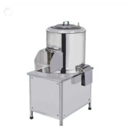 Potato Peeler - Sri lakshmi food machines