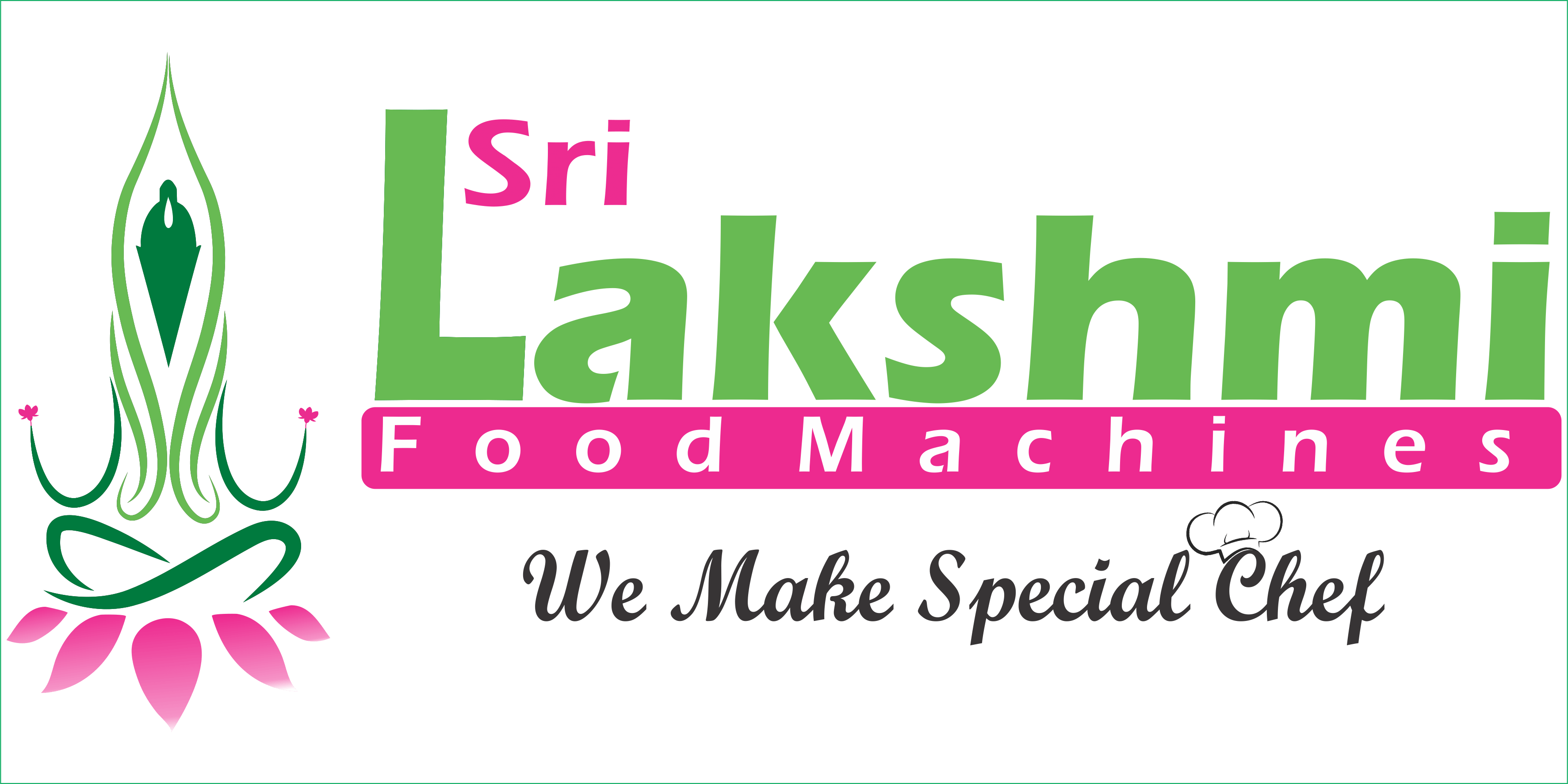 Sri lakshmi food machines